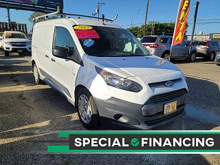 2015 Ford Transit Connect XL VIN: NM0LS7E78F1226129