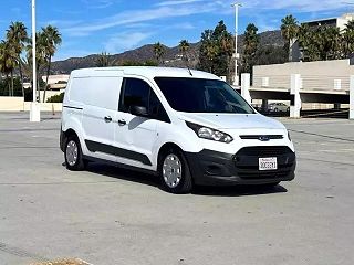 2015 Ford Transit Connect XL VIN: NM0LS7E7XF1225290