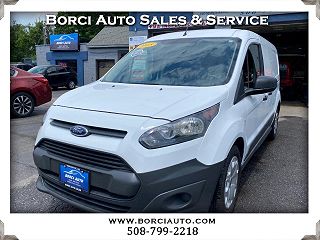 2015 Ford Transit Connect XL VIN: NM0LS7E71F1211407