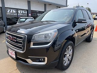 2015 GMC Acadia SLT VIN: 1GKKVSKD8FJ244041