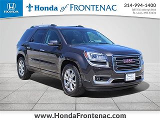 2015 GMC Acadia SLT VIN: 1GKKRRKD0FJ184852