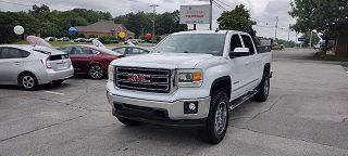 2015 GMC Sierra 1500 SLE VIN: 3GTU2UEC9FG450885