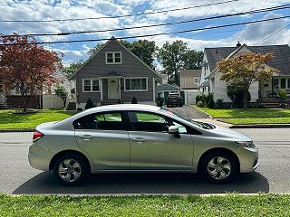 2015 Honda Civic LX 19XFB2F5XFE262904 in Roselle, NJ 7