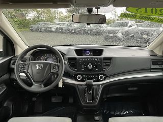 2015 Honda CR-V LX 5J6RM4H31FL122837 in Chelmsford, MA 12