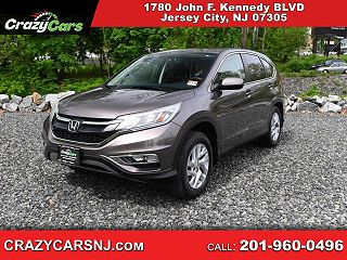 2015 Honda CR-V EX VIN: 2HKRM4H51FH644136