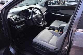 2015 Honda CR-V EXL 2HKRM4H77FH641162 in Perth Amboy, NJ 15