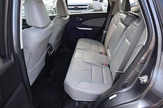 2015 Honda CR-V EXL 2HKRM4H77FH641162 in Perth Amboy, NJ 19