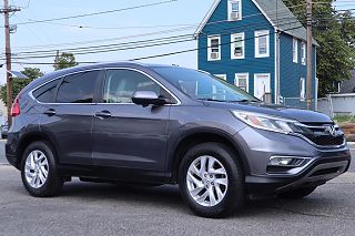 2015 Honda CR-V EXL 2HKRM4H77FH641162 in Perth Amboy, NJ 4