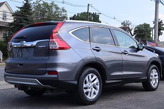 2015 Honda CR-V EXL 2HKRM4H77FH641162 in Perth Amboy, NJ 5