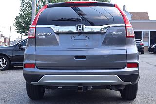 2015 Honda CR-V EXL 2HKRM4H77FH641162 in Perth Amboy, NJ 6