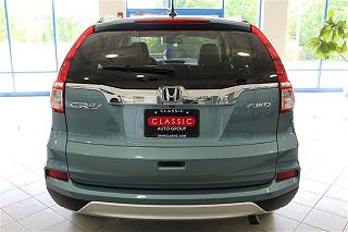 2015 Honda CR-V EXL 2HKRM4H75FH681692 in Streetsboro, OH 8