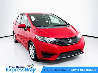 2015 Honda Fit LX VIN: 3HGGK5H54FM783952