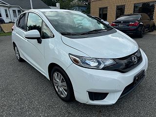 2015 Honda Fit LX VIN: 3HGGK5H56FM730475