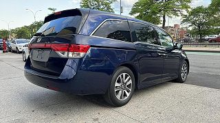 2015 Honda Odyssey Touring 5FNRL5H96FB079036 in Woodside, NY 13