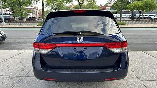 2015 Honda Odyssey Touring 5FNRL5H96FB079036 in Woodside, NY 17
