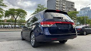 2015 Honda Odyssey Touring 5FNRL5H96FB079036 in Woodside, NY 18