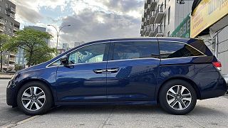 2015 Honda Odyssey Touring 5FNRL5H96FB079036 in Woodside, NY 20