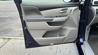 2015 Honda Odyssey Touring 5FNRL5H96FB079036 in Woodside, NY 22