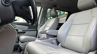 2015 Honda Odyssey Touring 5FNRL5H96FB079036 in Woodside, NY 25