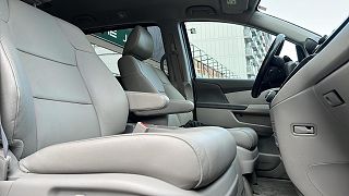 2015 Honda Odyssey Touring 5FNRL5H96FB079036 in Woodside, NY 48