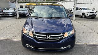 2015 Honda Odyssey Touring 5FNRL5H96FB079036 in Woodside, NY 6