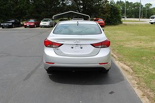 2015 Hyundai Elantra SE 5NPDH4AE6FH558037 in Winterville, NC 7