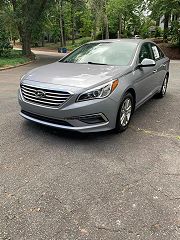 2015 Hyundai Sonata SE VIN: 5NPE24AF6FH137336