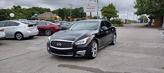 2015 Infiniti Q70  VIN: JN1BY1PP9FM601163