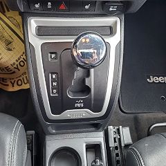 2015 Jeep Compass Latitude 1C4NJDEB1FD232080 in Romulus, MI 29