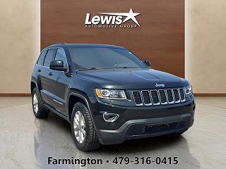 2015 Jeep Grand Cherokee  VIN: 1C4RJFAG0FC133738