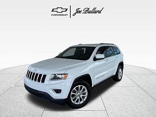 2015 Jeep Grand Cherokee Laredo VIN: 1C4RJEAG7FC957083