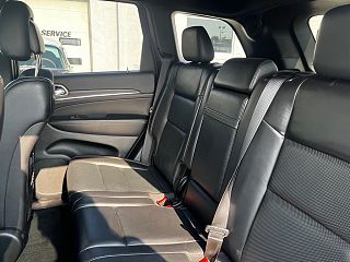 2015 Jeep Grand Cherokee Limited Edition 1C4RJFBG4FC652290 in Richmond, IN 13