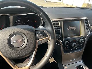 2015 Jeep Grand Cherokee Limited Edition 1C4RJFBG4FC652290 in Richmond, IN 15