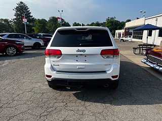 2015 Jeep Grand Cherokee Limited Edition 1C4RJFBG4FC652290 in Richmond, IN 4