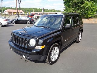 2015 Jeep Patriot Sport VIN: 1C4NJPBB9FD409898