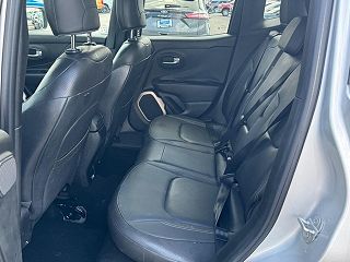 2015 Jeep Renegade Limited ZACCJBDT0FPB74312 in Saint Charles, MO 10