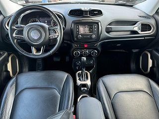 2015 Jeep Renegade Limited ZACCJBDT0FPB74312 in Saint Charles, MO 11