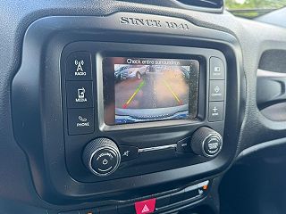 2015 Jeep Renegade Limited ZACCJBDT0FPB74312 in Saint Charles, MO 19