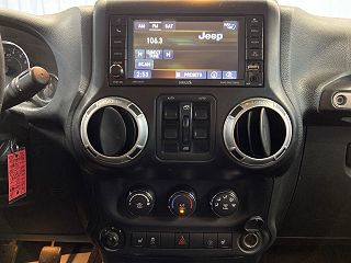 2015 Jeep Wrangler Sahara 1C4BJWEG7FL603663 in East Hartford, CT 16