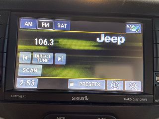 2015 Jeep Wrangler Sahara 1C4BJWEG7FL603663 in East Hartford, CT 17