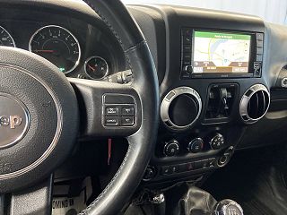 2015 Jeep Wrangler Sahara 1C4BJWEG7FL603663 in East Hartford, CT 21