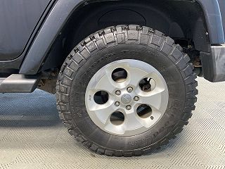 2015 Jeep Wrangler Sahara 1C4BJWEG7FL603663 in East Hartford, CT 30