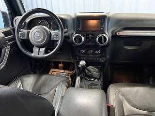 2015 Jeep Wrangler Sahara 1C4BJWEG7FL603663 in East Hartford, CT 40