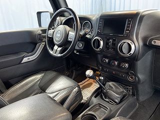 2015 Jeep Wrangler Sahara 1C4BJWEG7FL603663 in East Hartford, CT 44