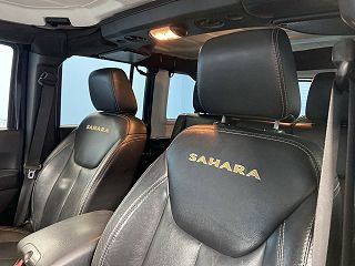 2015 Jeep Wrangler Sahara 1C4BJWEG7FL603663 in East Hartford, CT 8