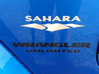 2015 Jeep Wrangler Sahara 1C4BJWEG0FL537313 in Lakewood, NJ 10