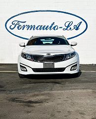 2015 Kia Optima LX VIN: KNAGM4A73F5665019