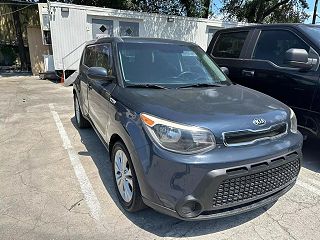 2015 Kia Soul Soul+ VIN: KNDJP3A53F7194468