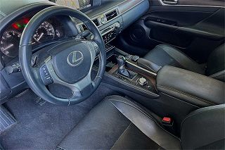 2015 Lexus GS 350 JTHBE1BL0FA010312 in Concord, CA 10