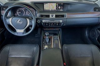 2015 Lexus GS 350 JTHBE1BL0FA010312 in Concord, CA 14